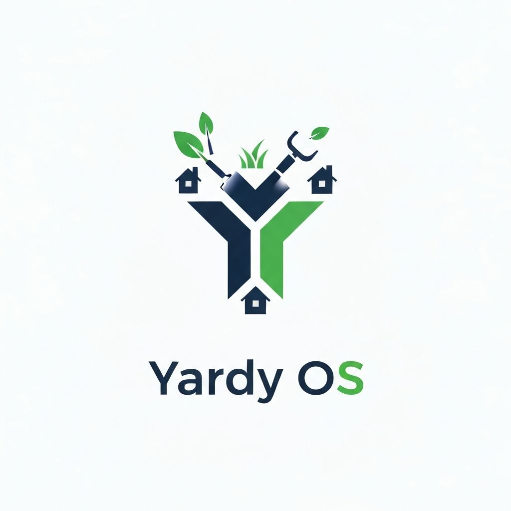 Yardy OS